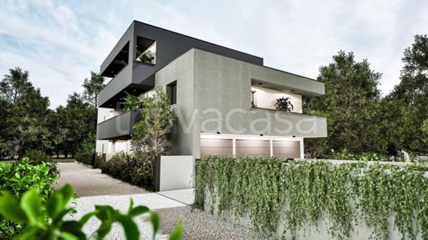 appartamento in vendita a Selvazzano Dentro