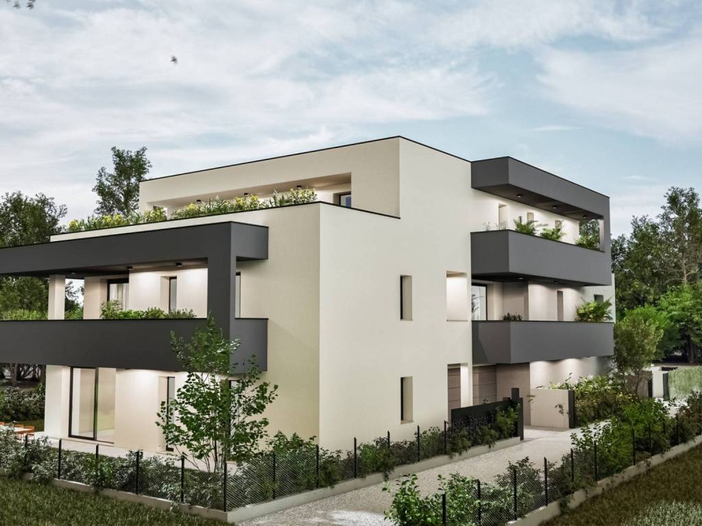 appartamento in vendita a Selvazzano Dentro