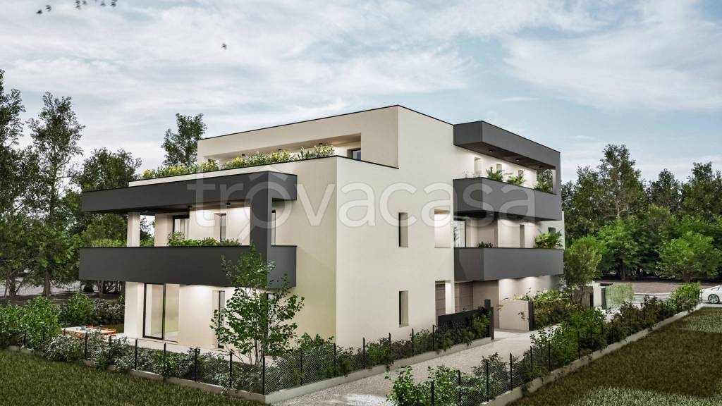 appartamento in vendita a Selvazzano Dentro