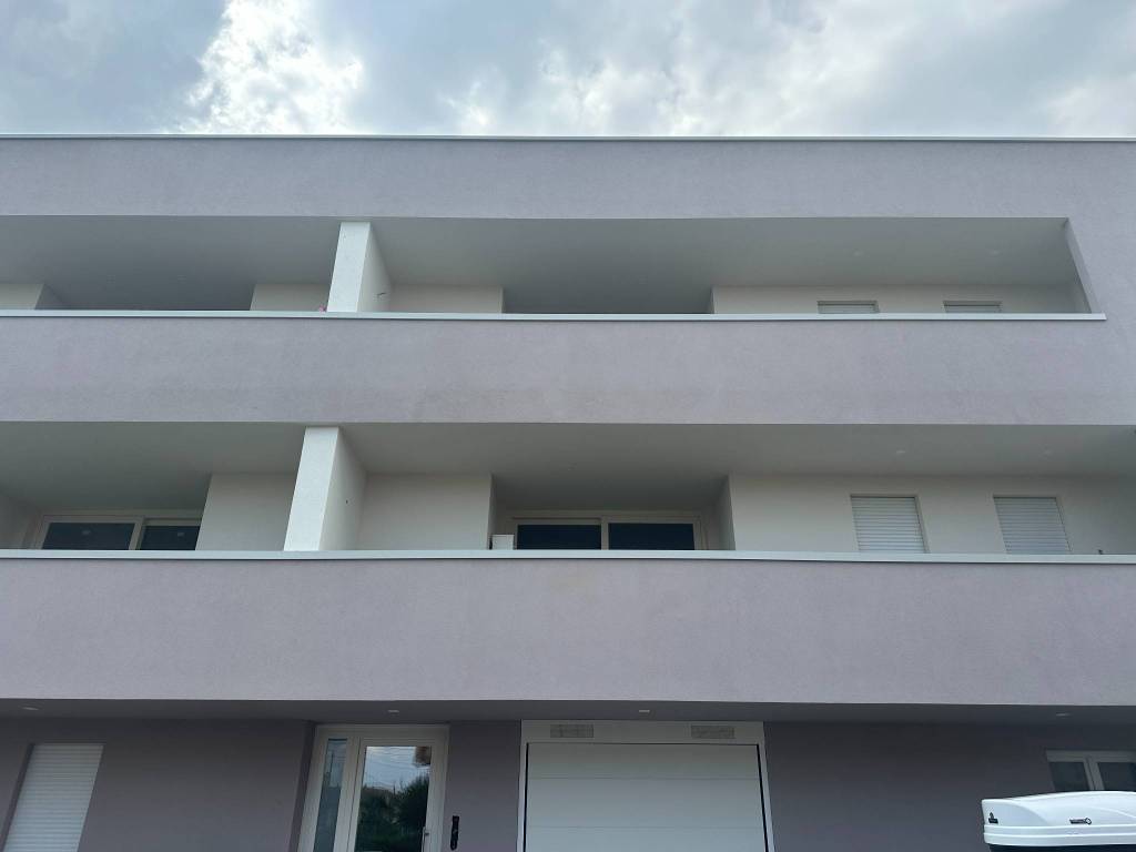 appartamento in vendita a Selvazzano Dentro in zona Caselle