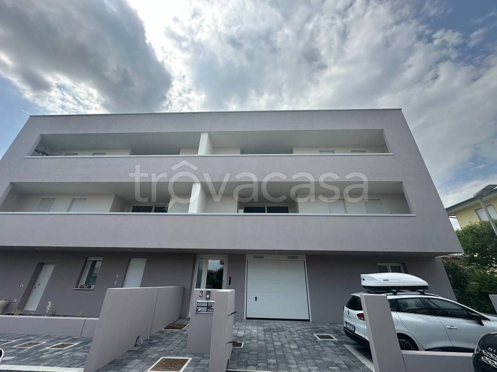 appartamento in vendita a Selvazzano Dentro in zona Caselle