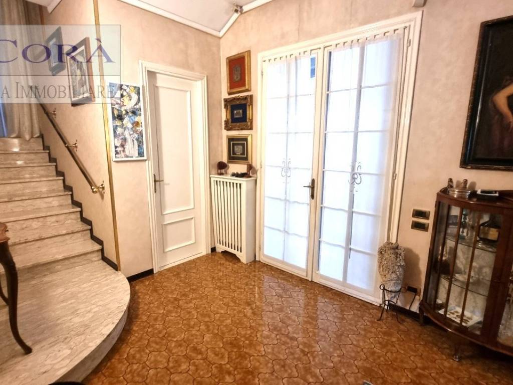 casa indipendente in vendita a Selvazzano Dentro in zona San Domenico