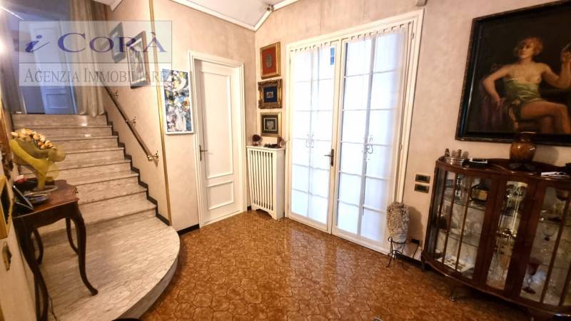 casa indipendente in vendita a Selvazzano Dentro in zona San Domenico