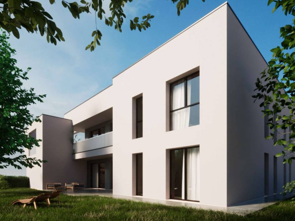 casa indipendente in vendita a Selvazzano Dentro in zona San Domenico