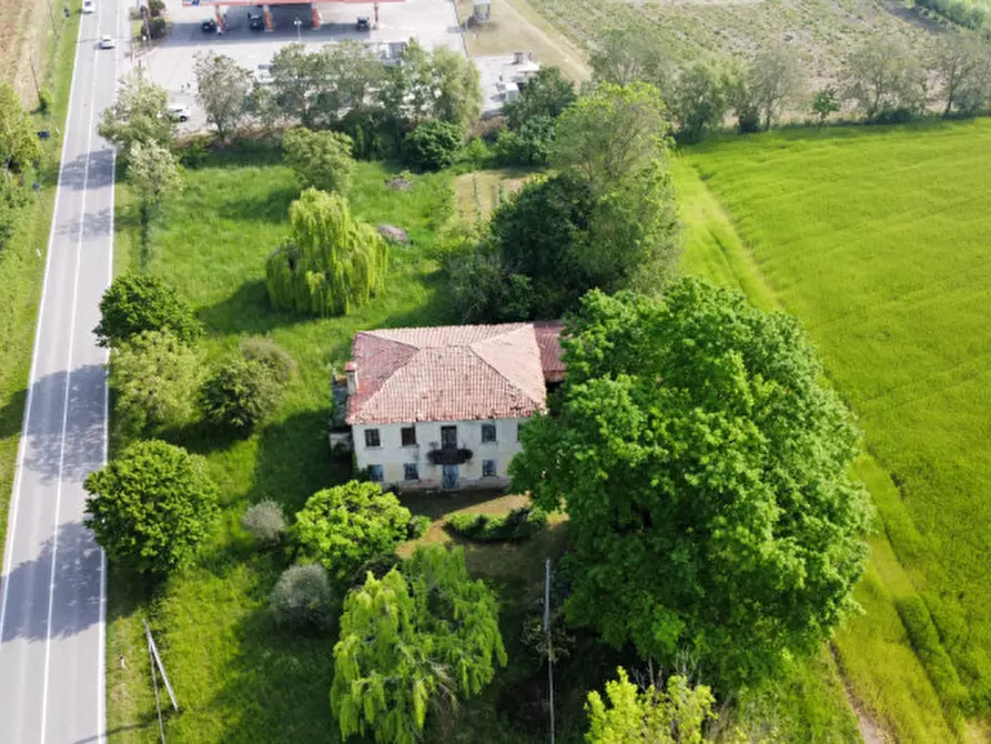casa indipendente in vendita a Selvazzano Dentro