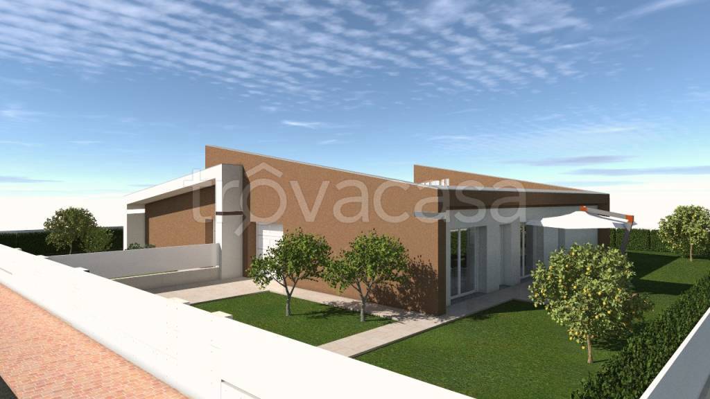 casa indipendente in vendita a Selvazzano Dentro in zona San Domenico