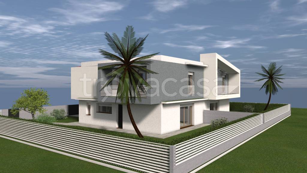 casa indipendente in vendita a Selvazzano Dentro in zona San Domenico