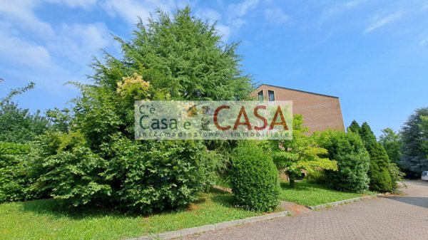appartamento in vendita a Selvazzano Dentro in zona San Domenico