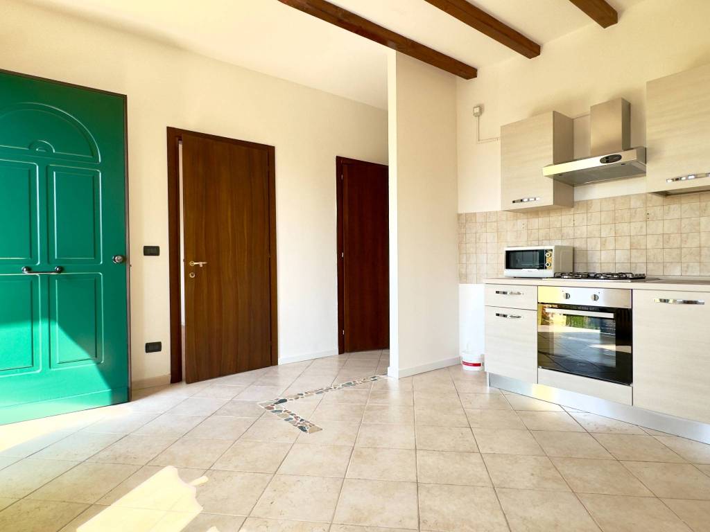 appartamento in vendita a Selvazzano Dentro in zona Caselle