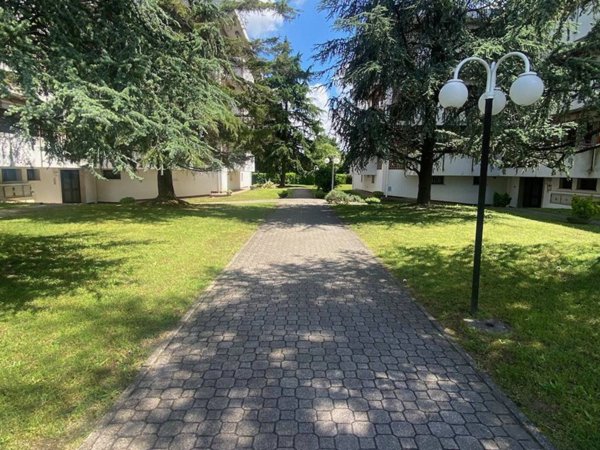 appartamento in vendita a Selvazzano Dentro