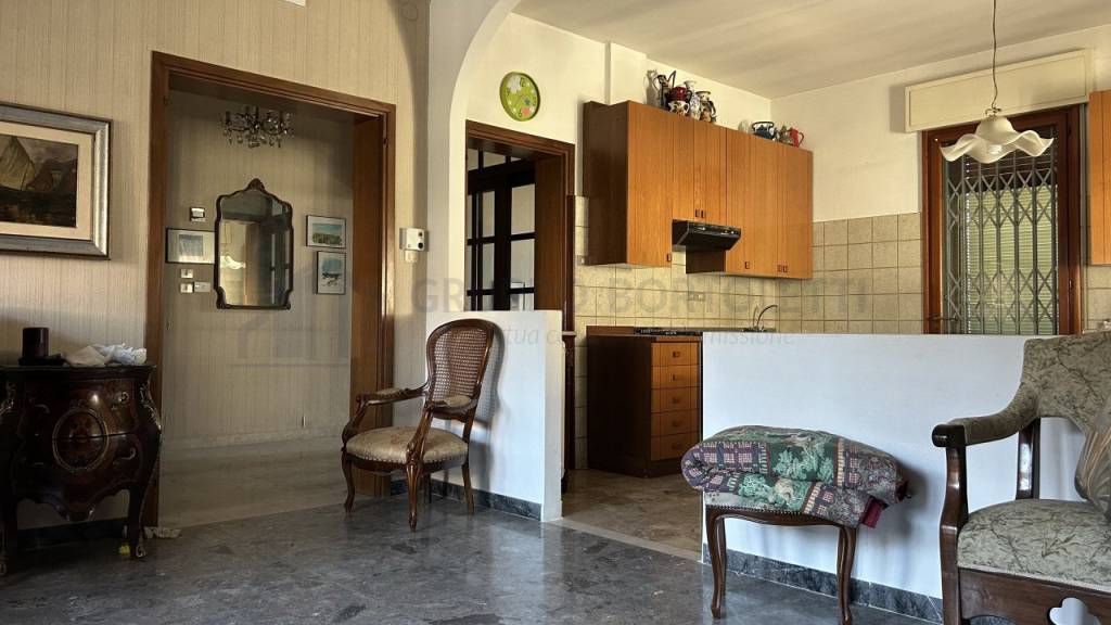 casa indipendente in vendita a Selvazzano Dentro in zona Tencarola