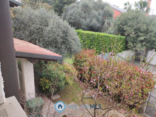 casa indipendente in vendita a Selvazzano Dentro in zona Tencarola