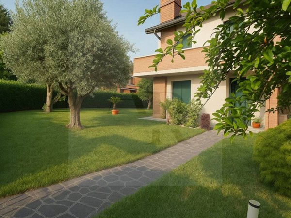 casa indipendente in vendita a Selvazzano Dentro in zona San Domenico