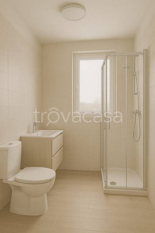 appartamento in vendita a Selvazzano Dentro in zona Caselle