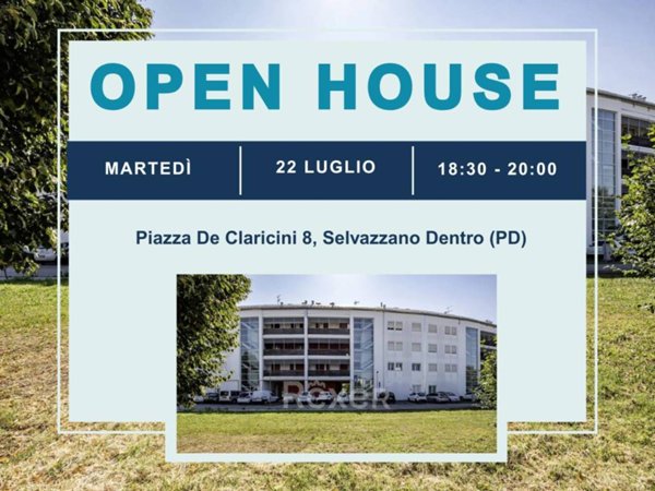 appartamento in vendita a Selvazzano Dentro
