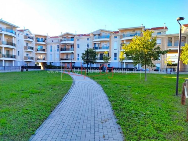 appartamento in vendita a Selvazzano Dentro in zona Feriole