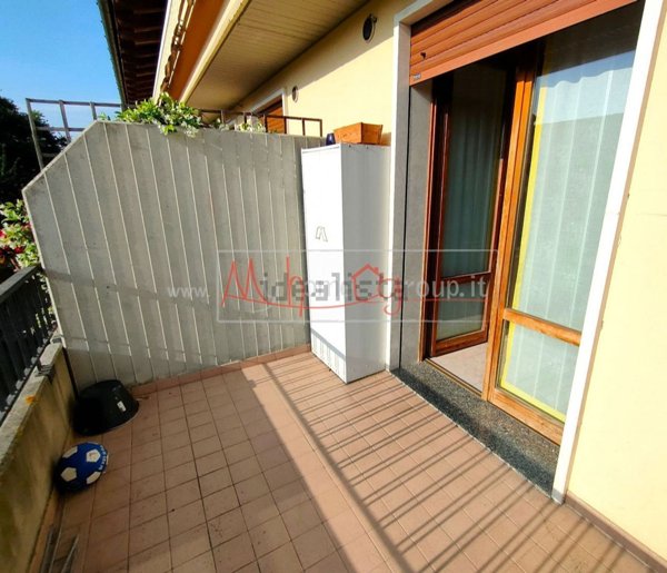 appartamento in vendita a Selvazzano Dentro in zona Caselle