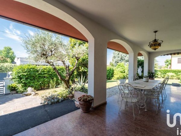 casa indipendente in vendita a Selvazzano Dentro
