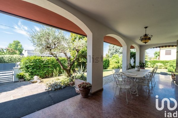 casa indipendente in vendita a Selvazzano Dentro