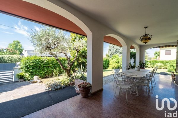 casa indipendente in vendita a Selvazzano Dentro