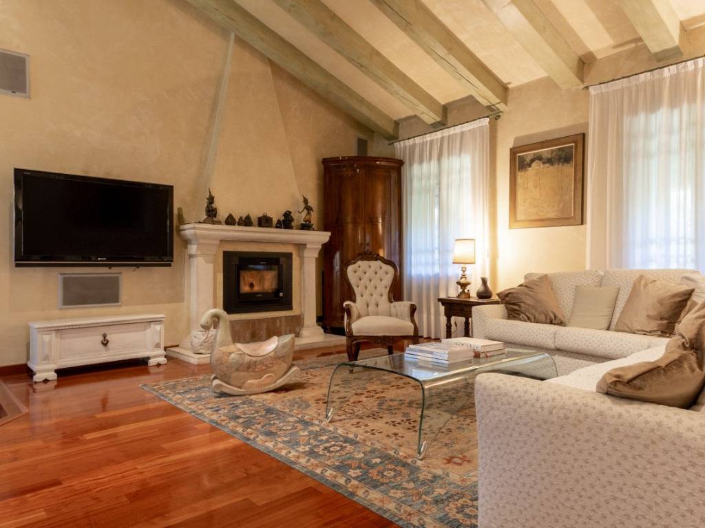 casa indipendente in vendita a Selvazzano Dentro