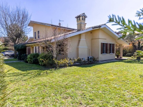 casa indipendente in vendita a Selvazzano Dentro