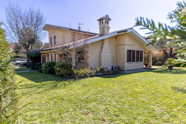 casa indipendente in vendita a Selvazzano Dentro