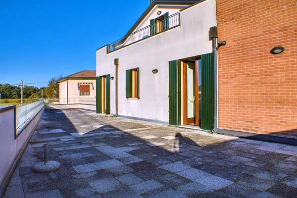 appartamento in vendita a Selvazzano Dentro