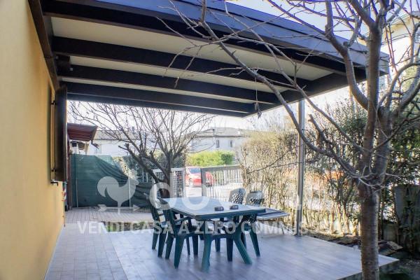 casa indipendente in vendita a Selvazzano Dentro in zona Feriole