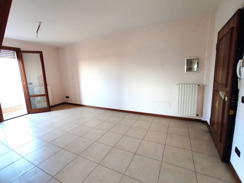 appartamento in vendita a Selvazzano Dentro in zona Caselle