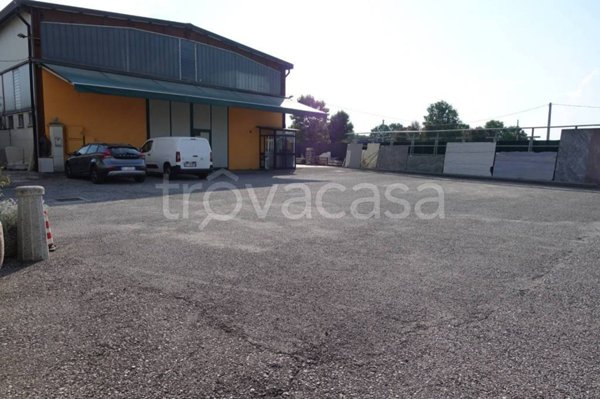 terreno agricolo in vendita a Selvazzano Dentro in zona Caselle