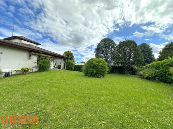 casa indipendente in vendita a Selvazzano Dentro