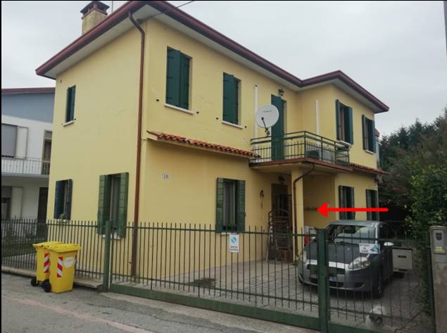 appartamento in vendita a Selvazzano Dentro