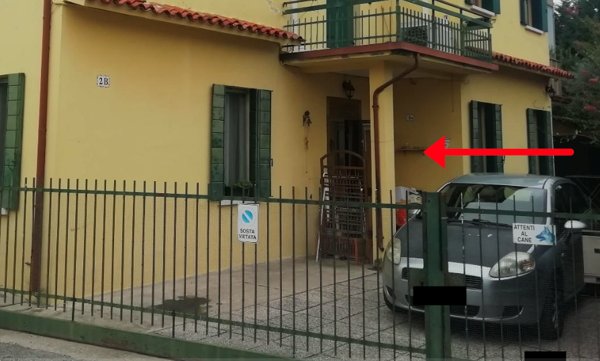 appartamento in vendita a Selvazzano Dentro