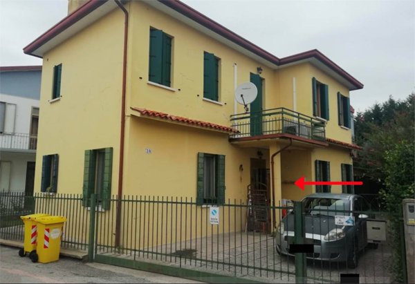 appartamento in vendita a Selvazzano Dentro