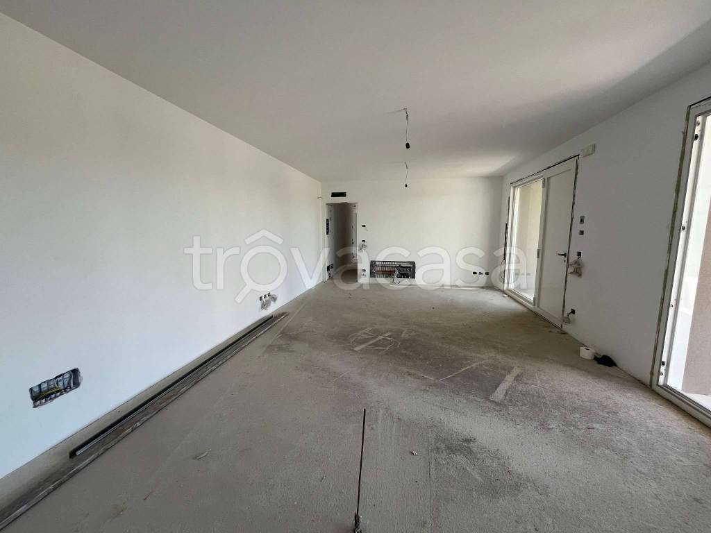 appartamento in vendita a Selvazzano Dentro