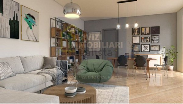 appartamento in vendita a Selvazzano Dentro