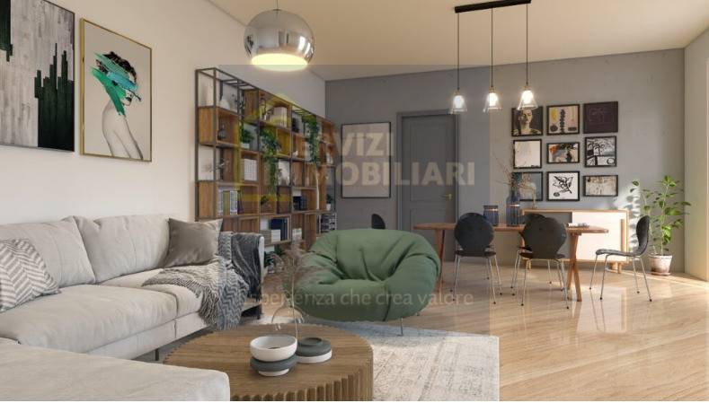 appartamento in vendita a Selvazzano Dentro