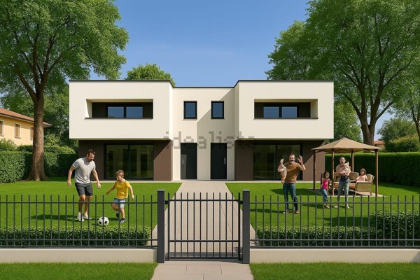 casa indipendente in vendita a Selvazzano Dentro