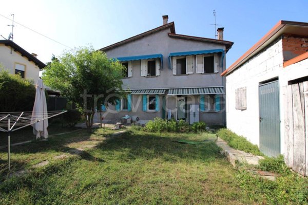 casa indipendente in vendita a Selvazzano Dentro