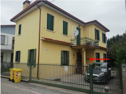 appartamento in vendita a Selvazzano Dentro