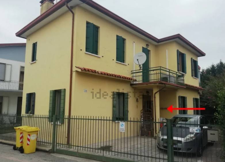 appartamento in vendita a Selvazzano Dentro