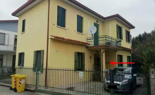 appartamento in vendita a Selvazzano Dentro