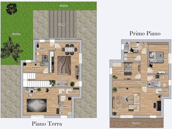 casa indipendente in vendita a Selvazzano Dentro