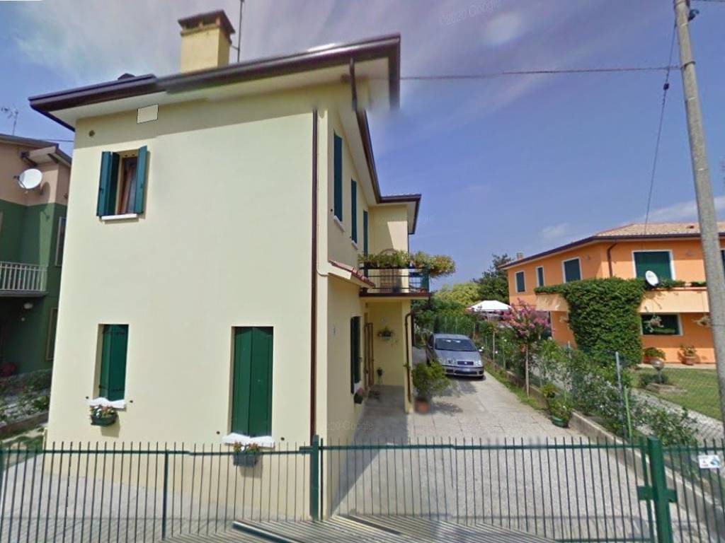 appartamento in vendita a Selvazzano Dentro