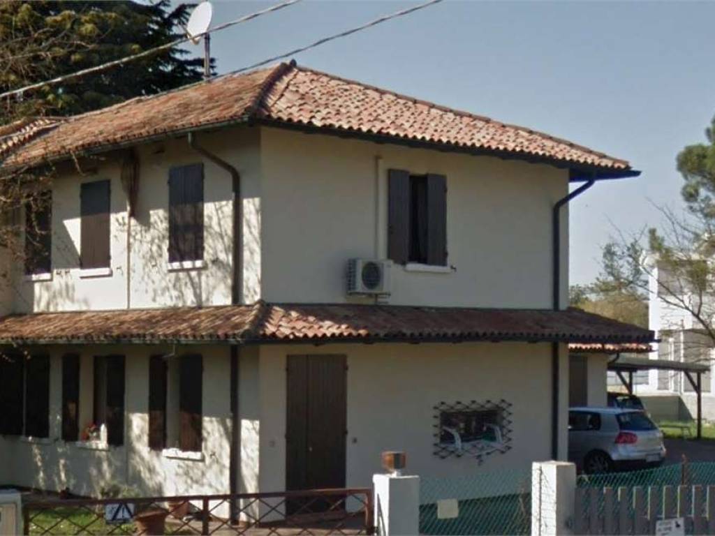 casa indipendente in vendita a Selvazzano Dentro