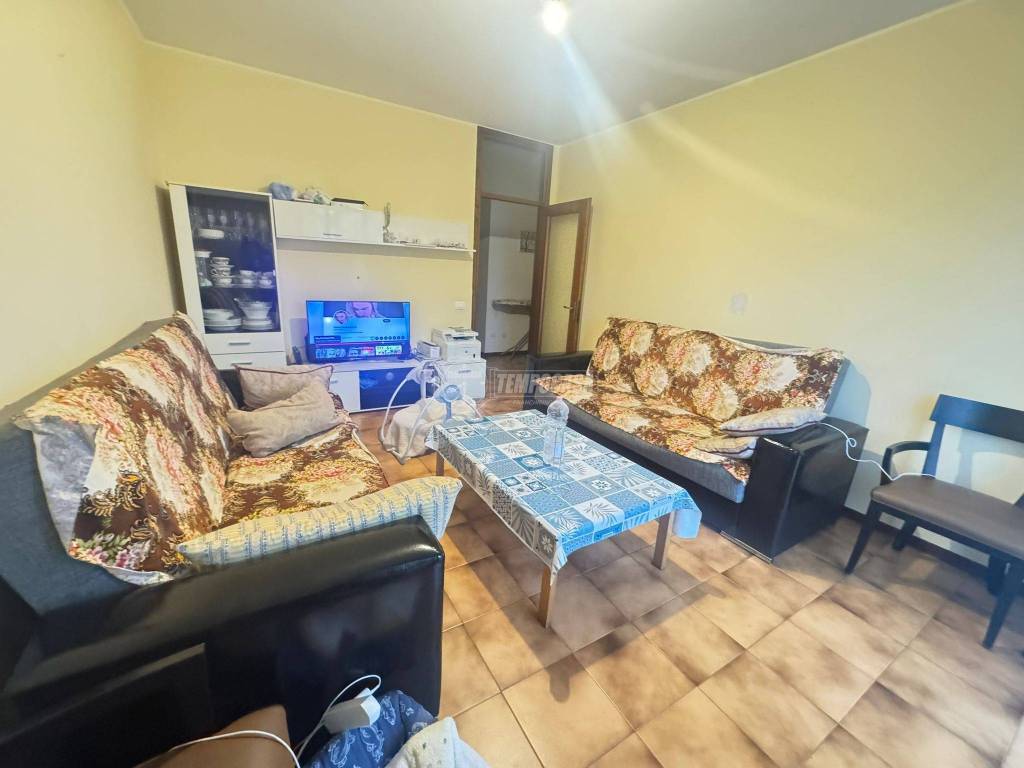 appartamento in vendita a Selvazzano Dentro in zona Tencarola