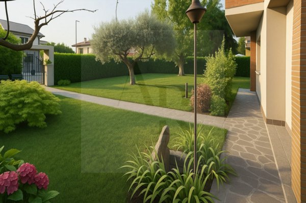 casa indipendente in vendita a Selvazzano Dentro in zona San Domenico