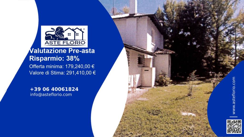 casa indipendente in vendita a Selvazzano Dentro