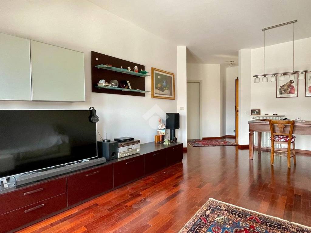 appartamento in vendita a Selvazzano Dentro in zona Caselle